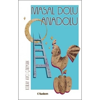 Masal Dolu Anadolu