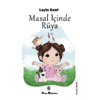 Masal İçinde Rüya