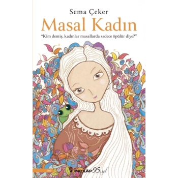 Masal Kadın