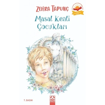 Masal Kenti Çocukları