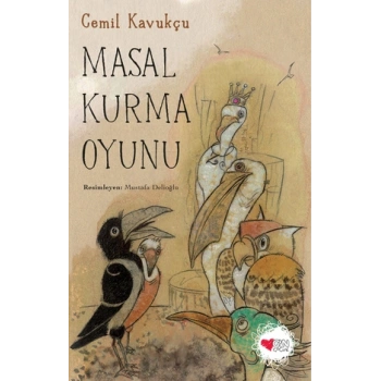 Masal Kurma Oyunu