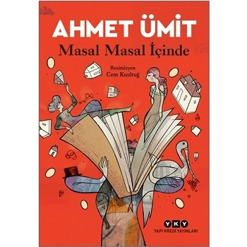 Masal Masal İçinde