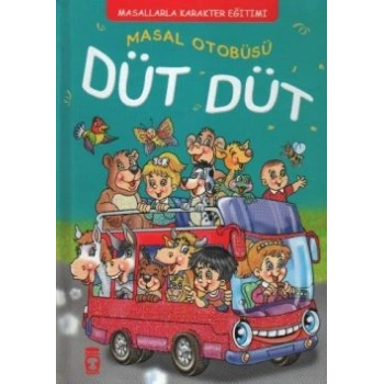 Masal Otobüsü Düt Düt
