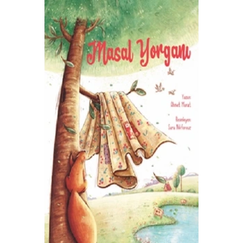 Masal Yorganı (Ciltli)