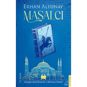 Masalcı