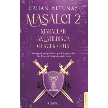 Masalcı 2
