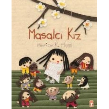 Masalcı Kız