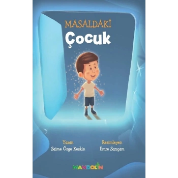 Masaldaki Çocuk