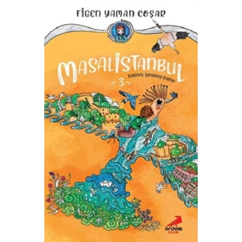 Masalistanbul 3 - Kardeş Şehirler Kapısı