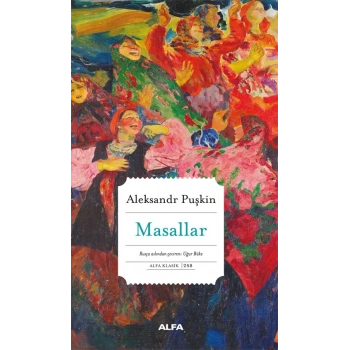 Masallar