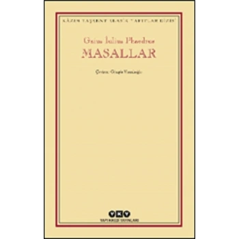 Masallar