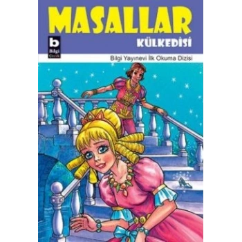 Masallar Külkedisi