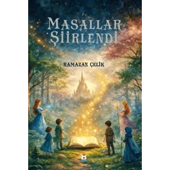 Masallar Şiirlendi