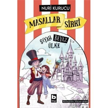 Masallar Sirki