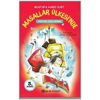 Masallar Ülkesi’nde