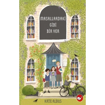 Masallardaki Gibi Bir Yer