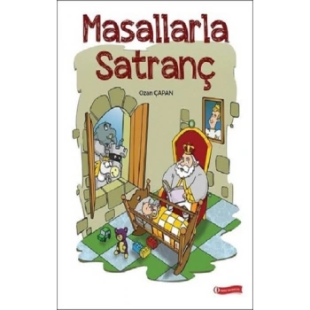 Masallarla Satranç