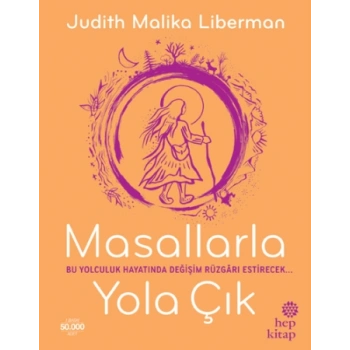 Masallarla Yola Çık