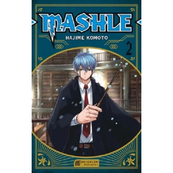 Mashle 2