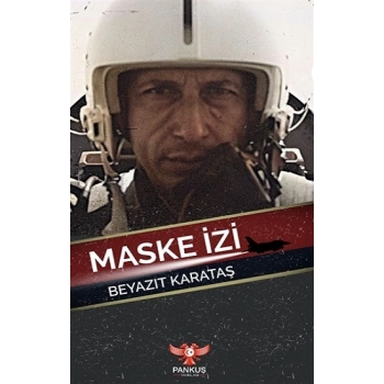 Maske İzi