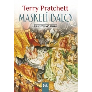 Maskeli Balo