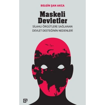 Maskeli Devletler