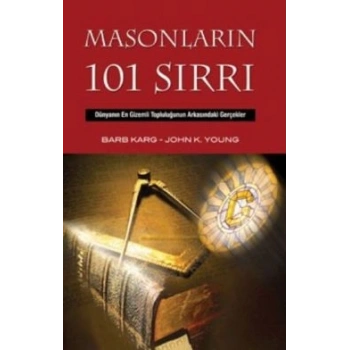 Masonların 101 Sırrı