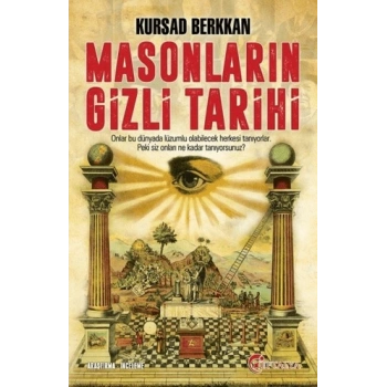 Masonların Gizli Tarihi