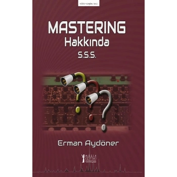 Masterıng Hakkında S.S.S.