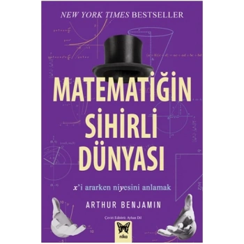 Matematiğin Sihirli Dünyası