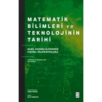 Matematik Bilimleri ve Teknolojinin Tarihi