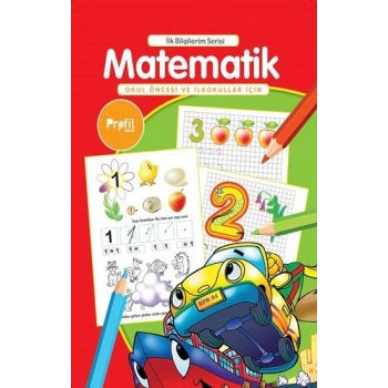 Matematik - İlk Bilgilerim