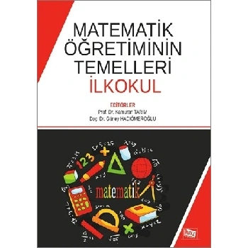 Matematik Öğretiminin Temelleri İlkokul
