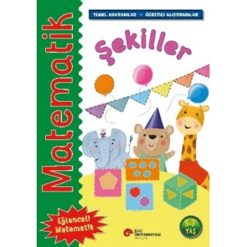 Matematik - Şekiller