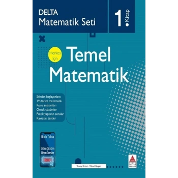 Matematik Seti 1   Herkes İçin Temel   Matematik