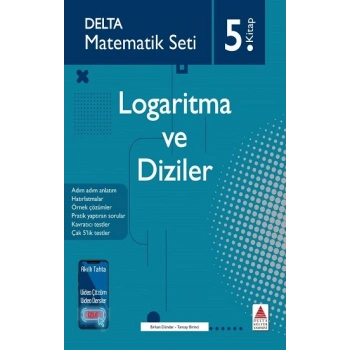Matematik Seti 5 Logaritma ve Diziler