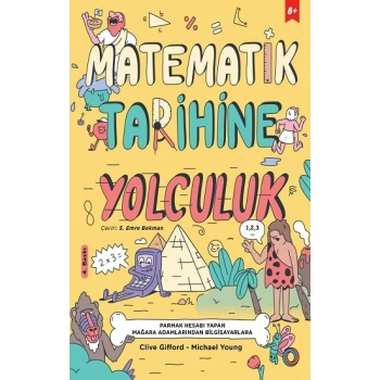 Matematik Tarihine Yolculuk