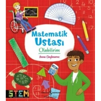 Matematik Ustası Olabilirim