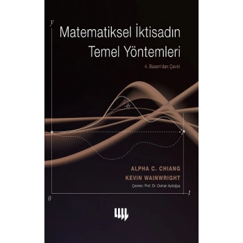 Matematiksel İktisadın Temel Yöntemleri