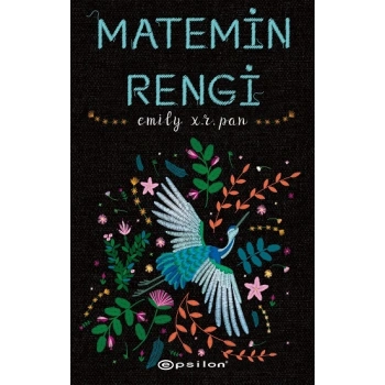 Matemin Rengi (Ciltli)