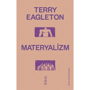 Materyalizm