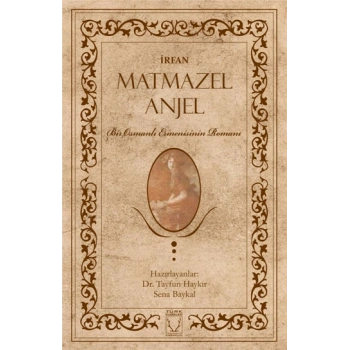 Matmazel Anjel
