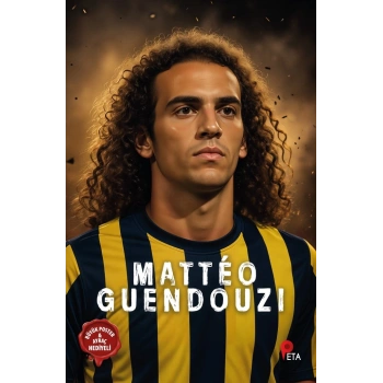 Mattéo Guendouzi