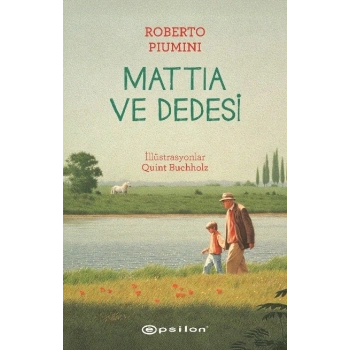 Mattia ve Dedesi