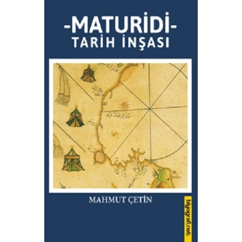 Maturidi Tarih İnşası