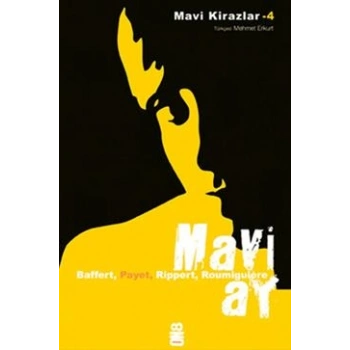 Mavi Ay