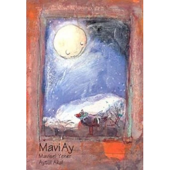Mavi Ay