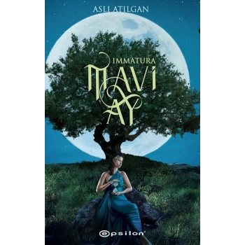Mavi Ay Immatura -1