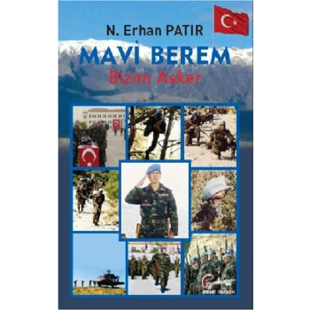 Mavi Berem Bizim Asker