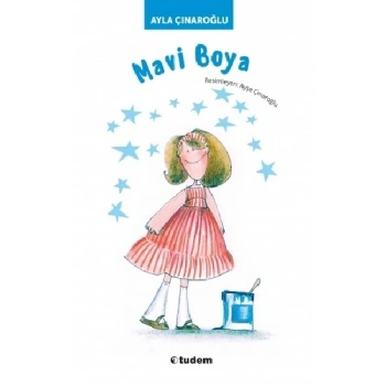 Mavi Boya